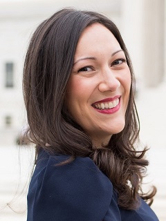 Image of Erika Rogan
