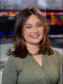 Image of Katie Roof