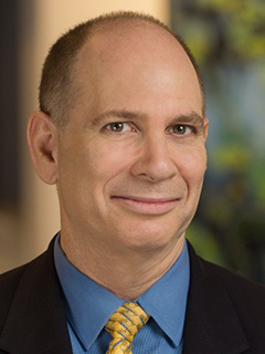 Image of Doron Rotman