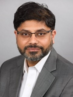 Image of Nilotpal Roy