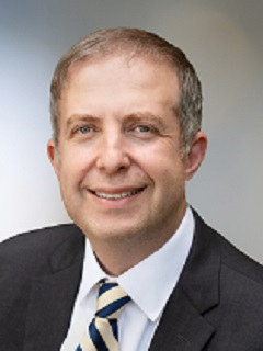Image of Igor Rozenblit