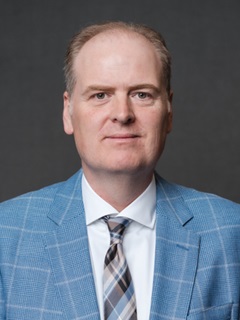 Image of Gary R. Scanlon