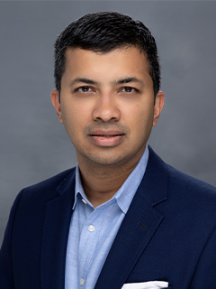 Image of Niren Saldanha