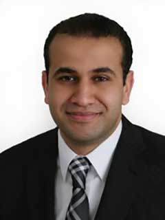 Image of Ahmed Saleh