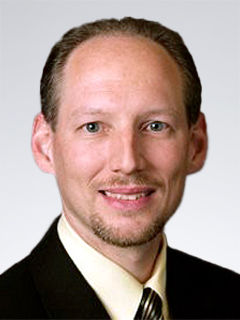 Image of Scott A. Salmon