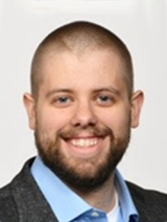 Image of Bryan Samek