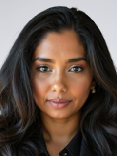 Image of Dr. Lekshmy Sankar