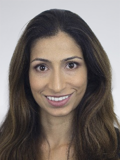 Image of Monisha C. Santamaria