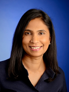 Image of Manisha Santchurn