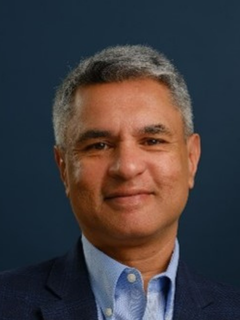 Image of Rajesh Santhanam