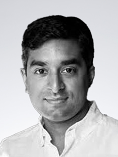 Image of Dev Saxena