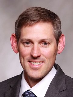 Image of Ben Scheffler