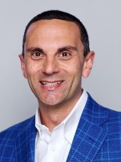 Image of Michael Scherer
