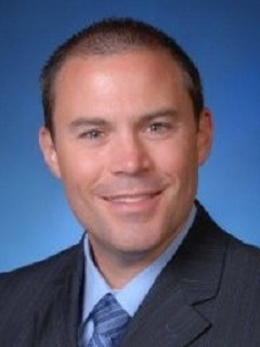 Image of Josh Scheumann