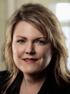 Image of Julie Schrecengost