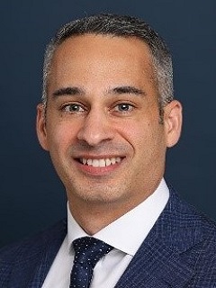 Image of Christopher Schulman