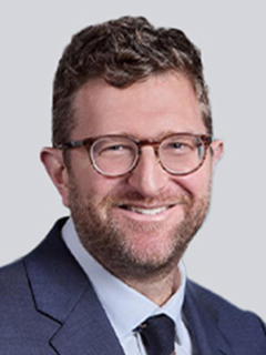 Image of Jason Schuman