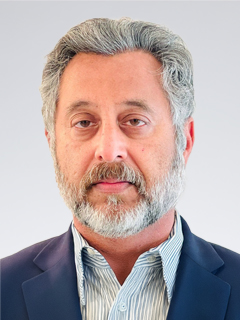 Image of Sanjay Sehgal