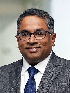 Image of Anand Sekhar