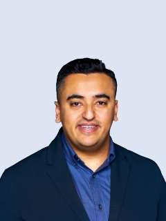 Image of Zain Shabbir