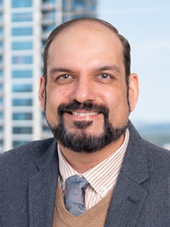 Image of Manan Shah