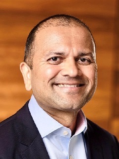 Image of Manish Shah