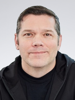 Image of Mark Shank