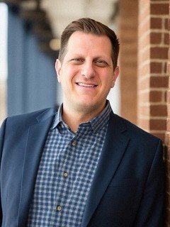 Image of James Shatz