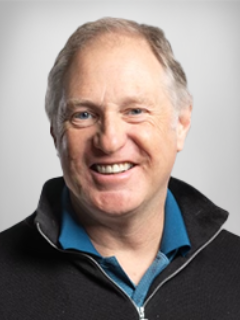 Image of Ted Shelton