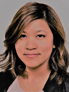 Image of Irene Shen