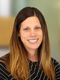 Image of Andrea Shikella