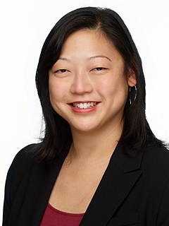 Image of Leila Shin