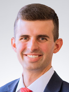 Image of Benjamin Shoesmith