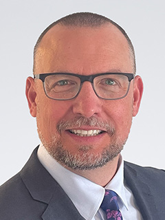 Image of Chris Shuster