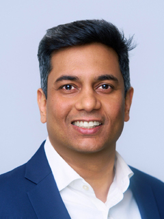 Image of Amit Singh