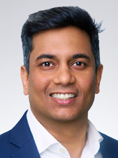Image of Amit Singh