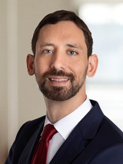 Image of Robert B. Sledge