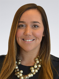 Image of Jaclyn R Slotman