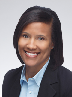 Image of Jasmine W. Small