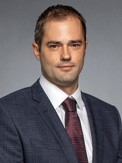 Image of Alexander Smith