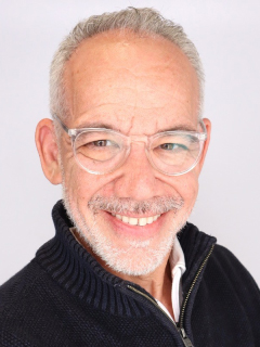 Image of Glyn Smith