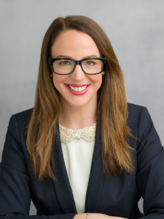 Image of Michaela Soctomah