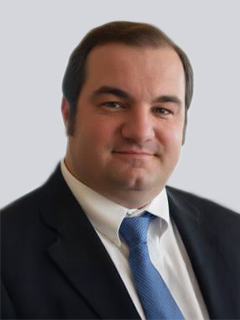 Image of Mark Solonick