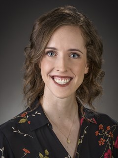 Image of Marissa Spencer