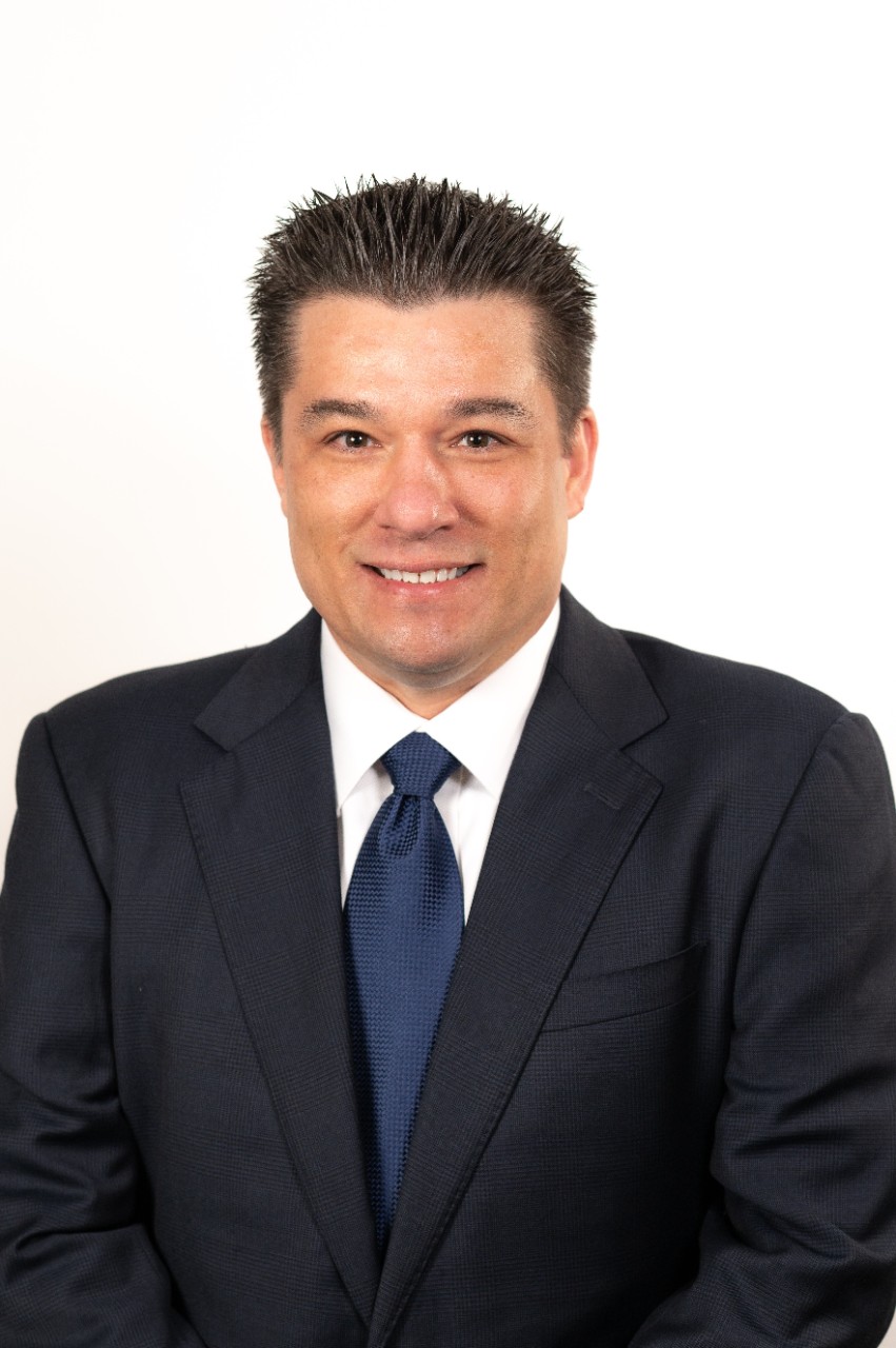 Image of Stephen Spiers