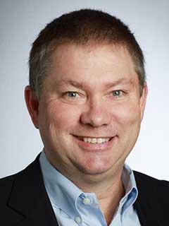 Brad Sprong