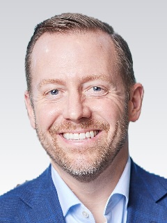 Image of Brad Stansberry