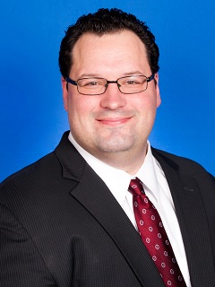Image of David Stark