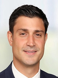Image of Nick Stavrakis