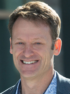 Image of Pete Steinberg